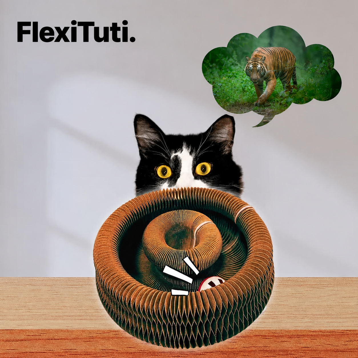 FlexiTuti™